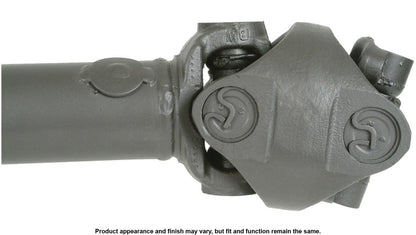 Cardone Reman Remanufactured Driveshaft / Prop Shaft 65-9770