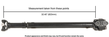 Cardone Reman Drive Shaft 65-9773