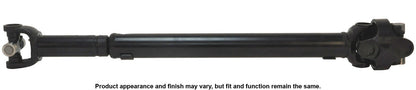 Cardone Reman Drive Shaft 65-9774