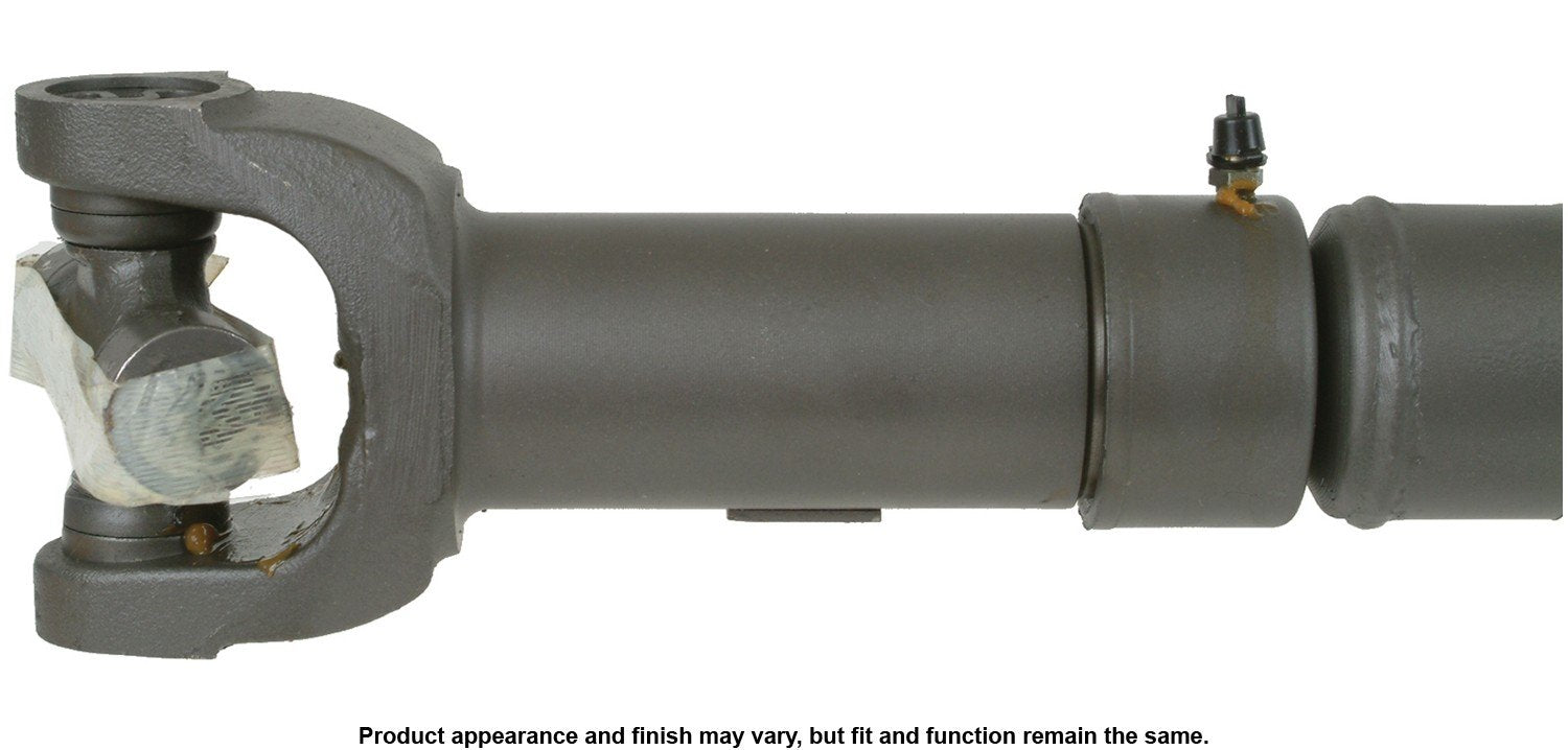 Cardone Reman Drive Shaft 65-9775