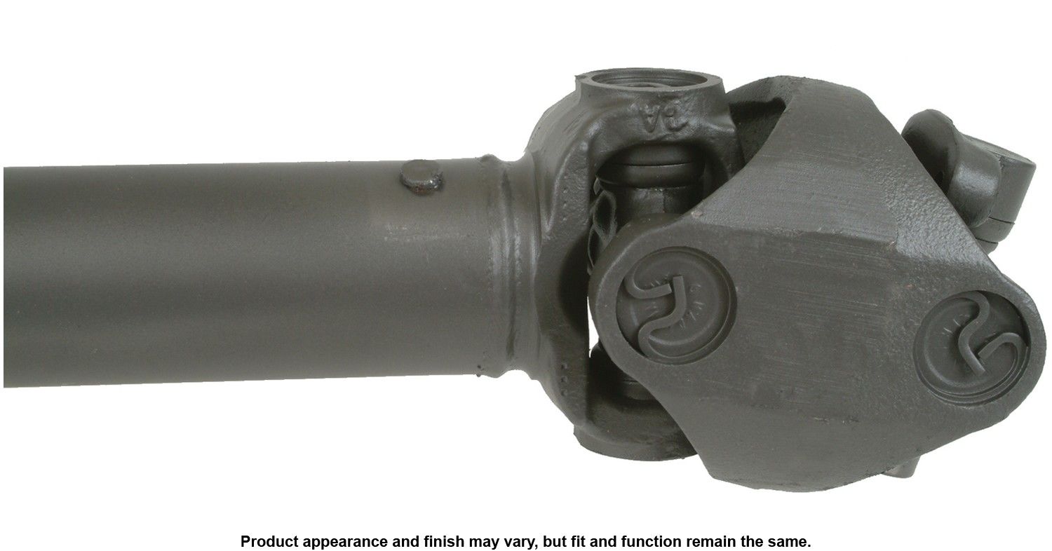 Cardone Reman Drive Shaft 65-9775