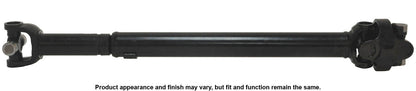 Cardone Reman Drive Shaft 65-9776