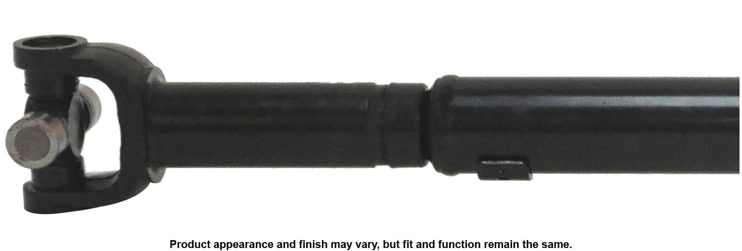 Cardone Reman Drive Shaft 65-9776