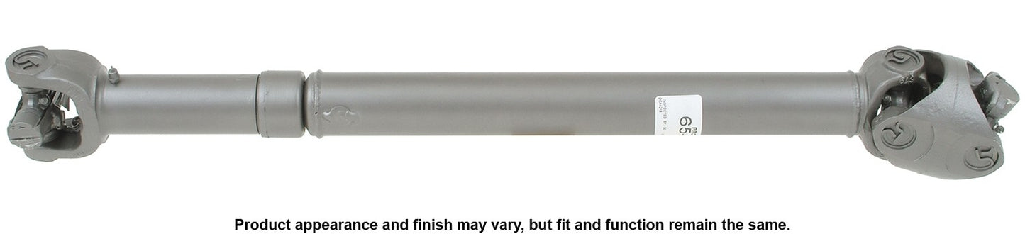 Cardone Reman Drive Shaft 65-9779