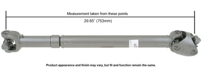 Cardone Reman Drive Shaft 65-9779