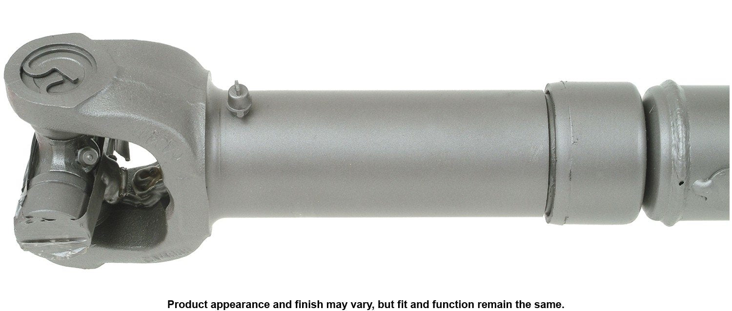 Cardone Reman Drive Shaft 65-9779
