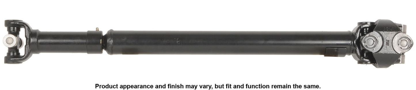 Cardone Reman Drive Shaft 65-9781