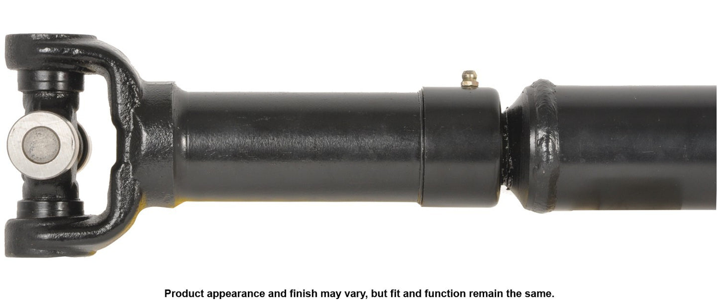 Cardone Reman Drive Shaft 65-9781
