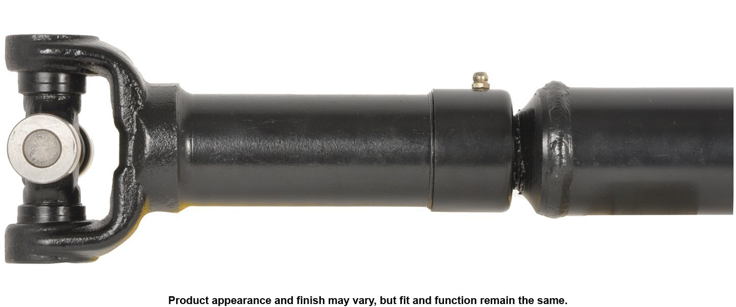 Cardone Reman Drive Shaft 65-9781