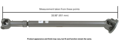 Cardone Reman Drive Shaft 65-9813