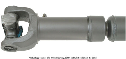 Cardone Reman Drive Shaft 65-9813