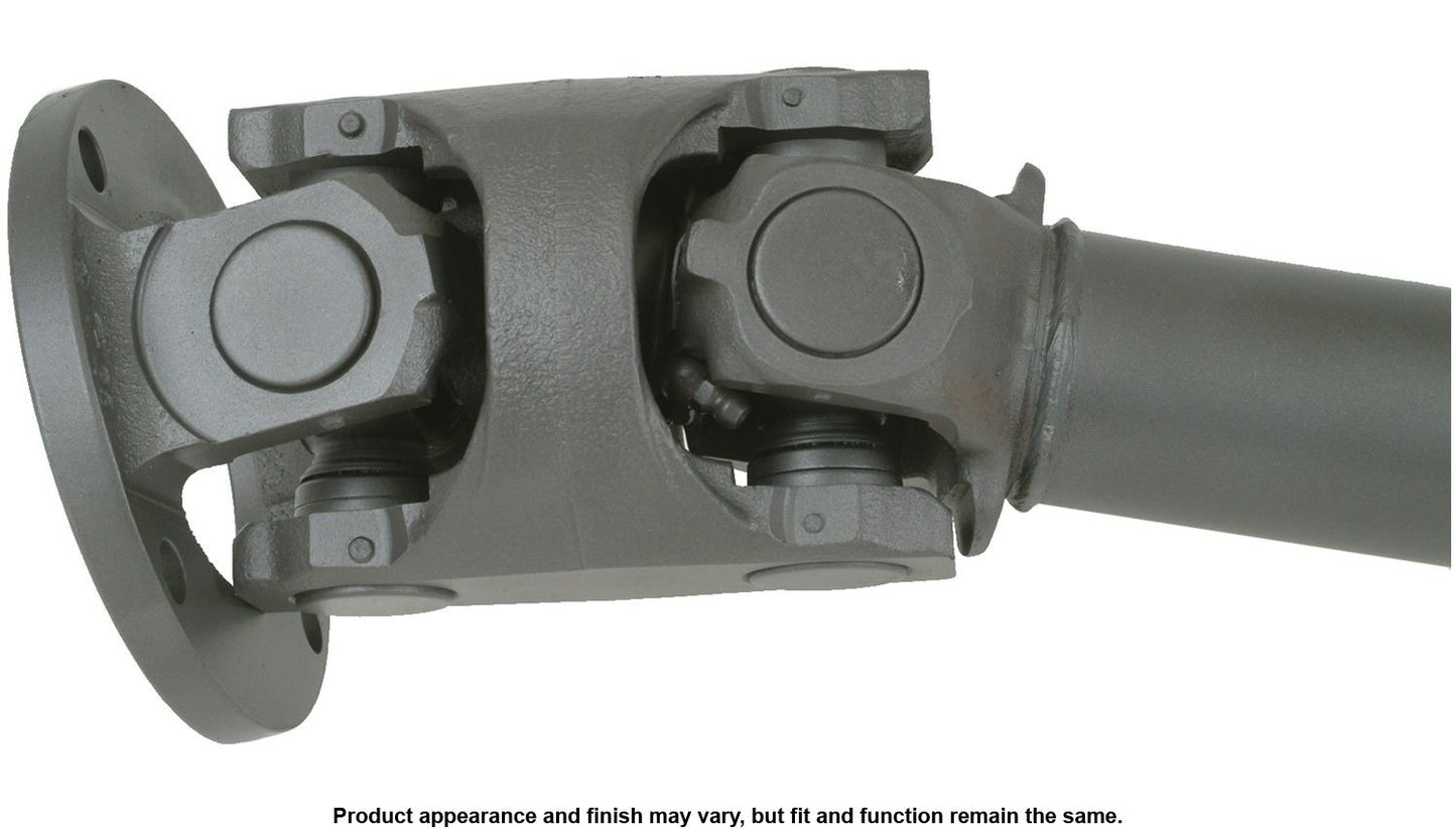 Cardone Reman Drive Shaft 65-9814