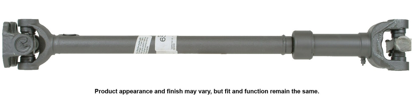 Cardone Reman Drive Shaft 65-9820