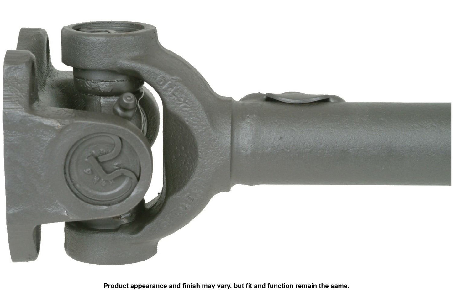 Cardone Reman Drive Shaft 65-9820