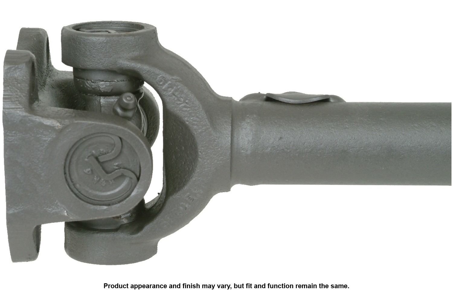 Cardone Reman Drive Shaft 65-9820