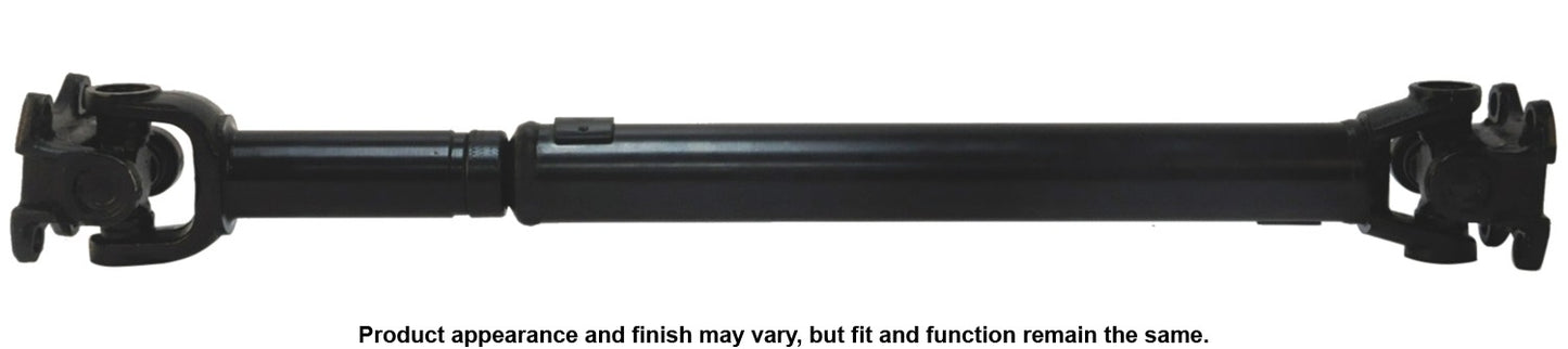Cardone Reman Drive Shaft 65-9822