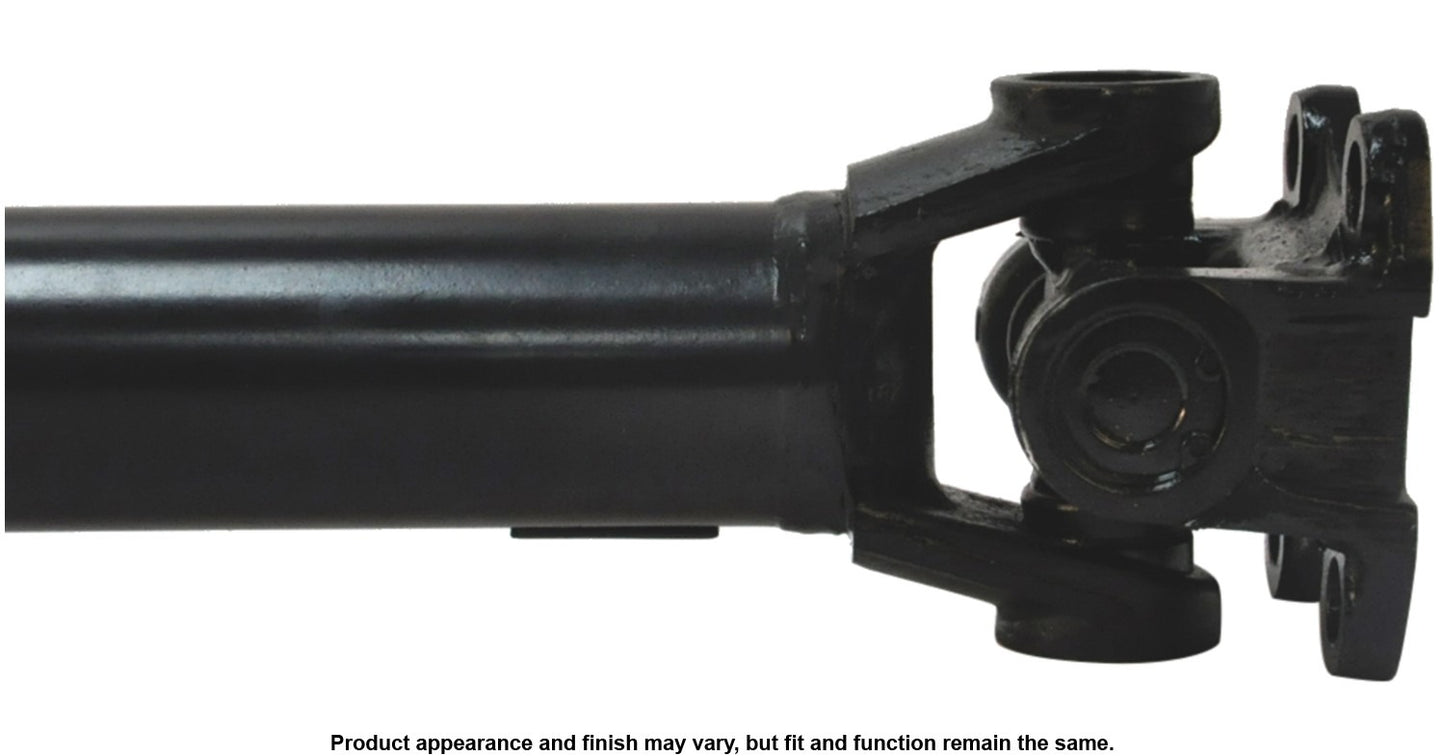 Cardone Reman Drive Shaft 65-9822