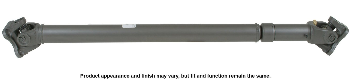 Cardone Reman Drive Shaft 65-9825