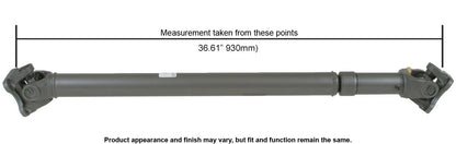 Cardone Reman Drive Shaft 65-9825