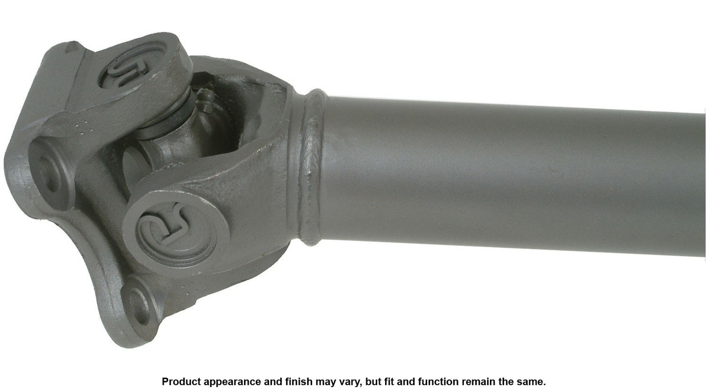 Cardone Reman Drive Shaft 65-9825