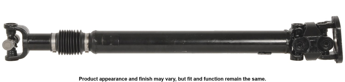 Cardone Reman Drive Shaft 65-9870