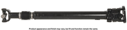 Cardone Reman Drive Shaft 65-9870