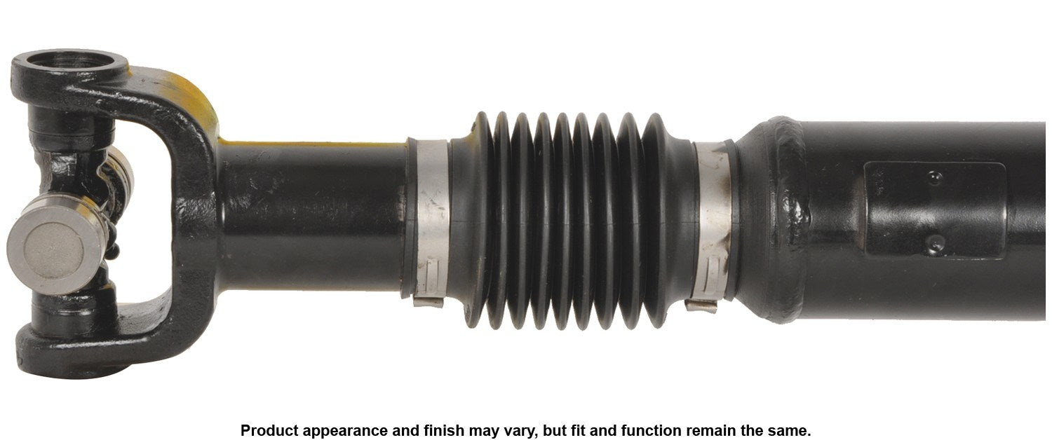 Cardone Reman Drive Shaft 65-9870