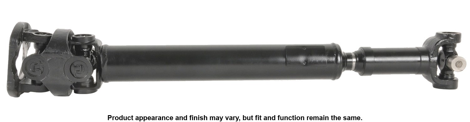 Cardone Reman Drive Shaft 65-9871