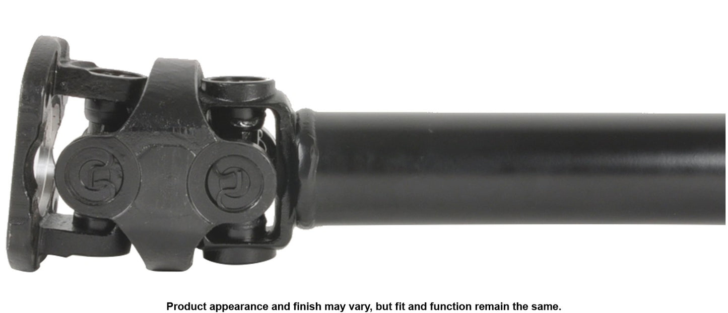 Cardone Reman Drive Shaft 65-9871