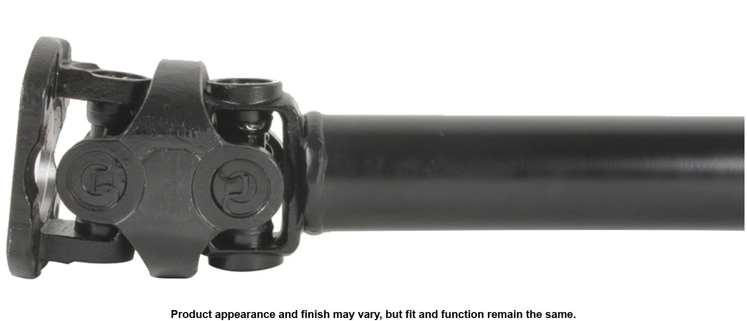 Cardone Reman Drive Shaft 65-9871