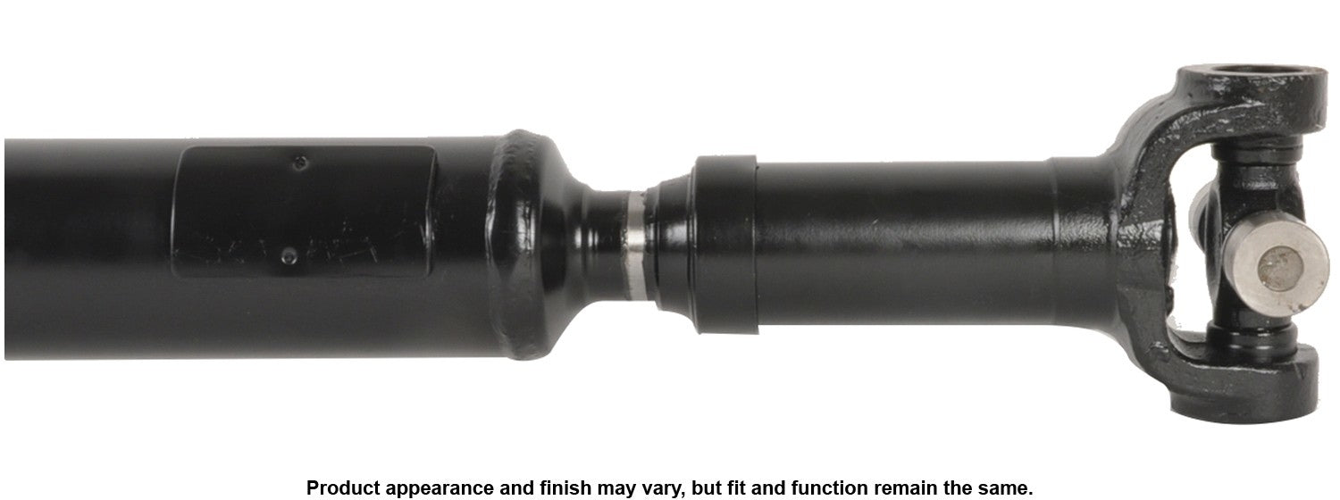 Cardone Reman Drive Shaft 65-9871