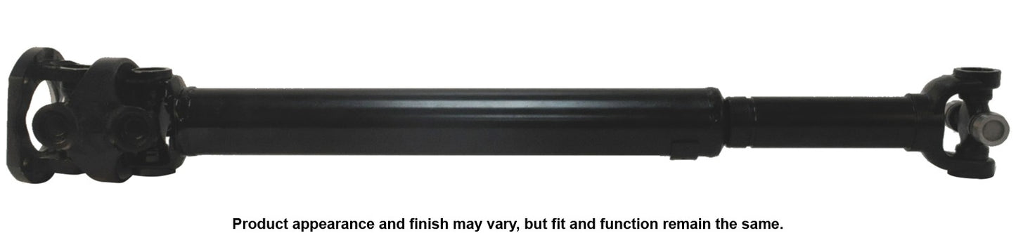 Cardone Reman Drive Shaft 65-9872