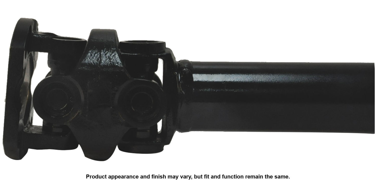 Cardone Reman Drive Shaft 65-9872