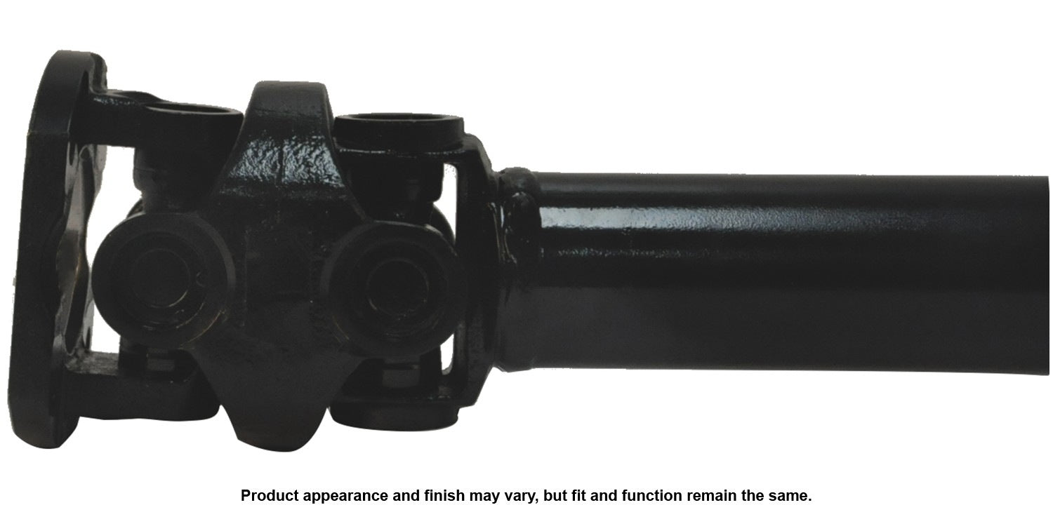 Cardone Reman Drive Shaft 65-9872