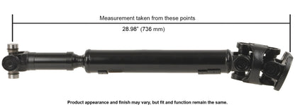 Cardone Reman Drive Shaft 65-9873
