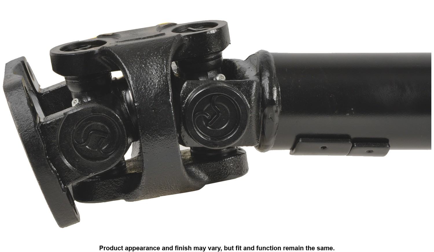 Cardone Reman Drive Shaft 65-9873