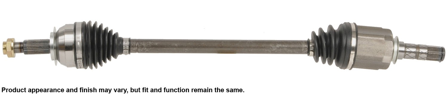 Cardone New CV Axle Assembly 66-07509HD