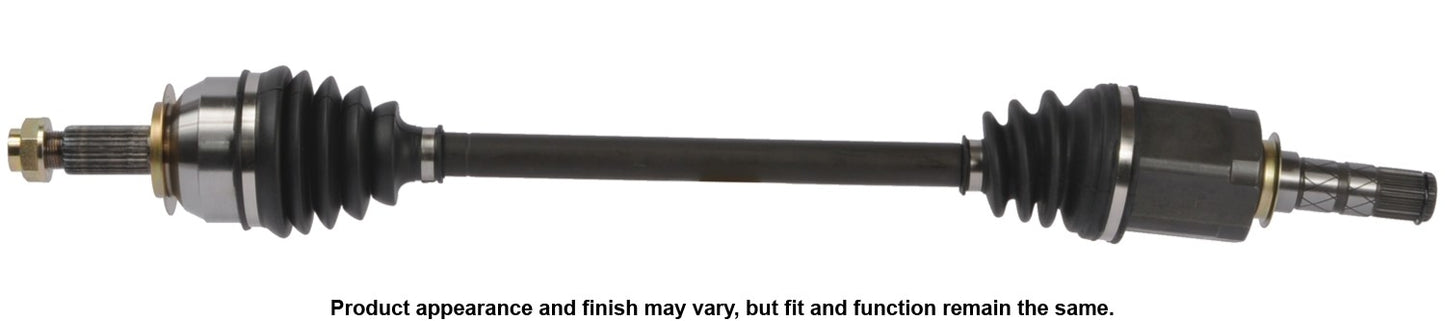 Cardone New CV Axle Assembly 66-07509