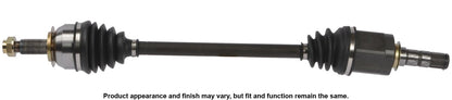 Cardone New CV Axle Assembly 66-07509