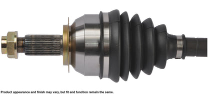 Cardone New CV Axle Assembly 66-07509
