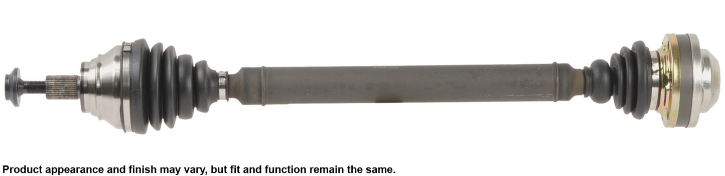 Cardone New CV Axle Assembly 66-07529
