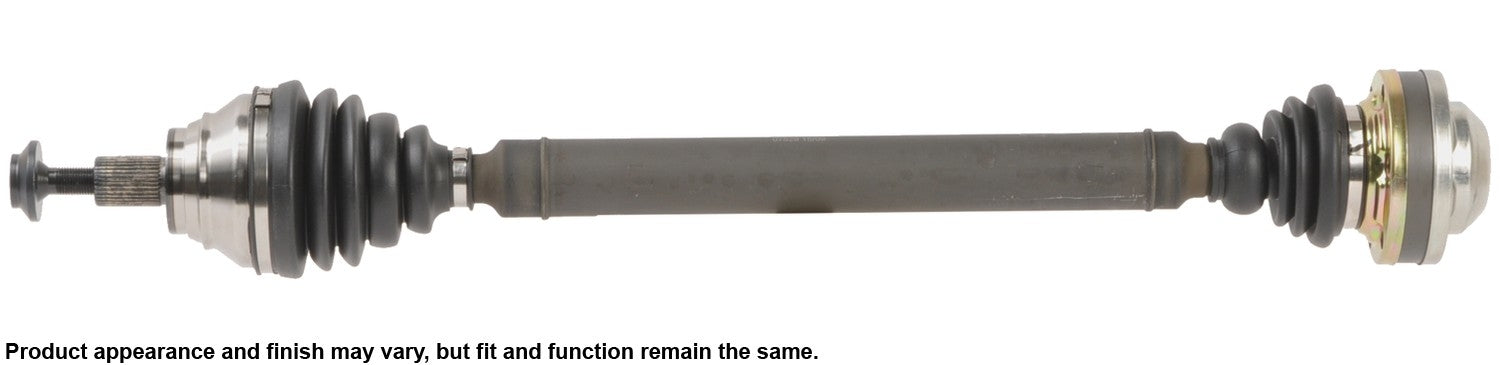 Cardone New CV Axle Assembly 66-07529