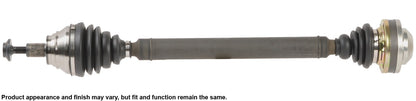 Cardone New CV Axle Assembly 66-07529