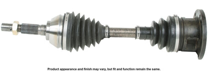 Cardone New CV Axle Assembly 66-1000