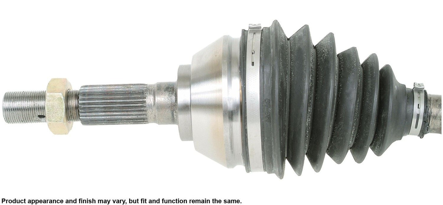 Cardone New CV Axle Assembly 66-1000