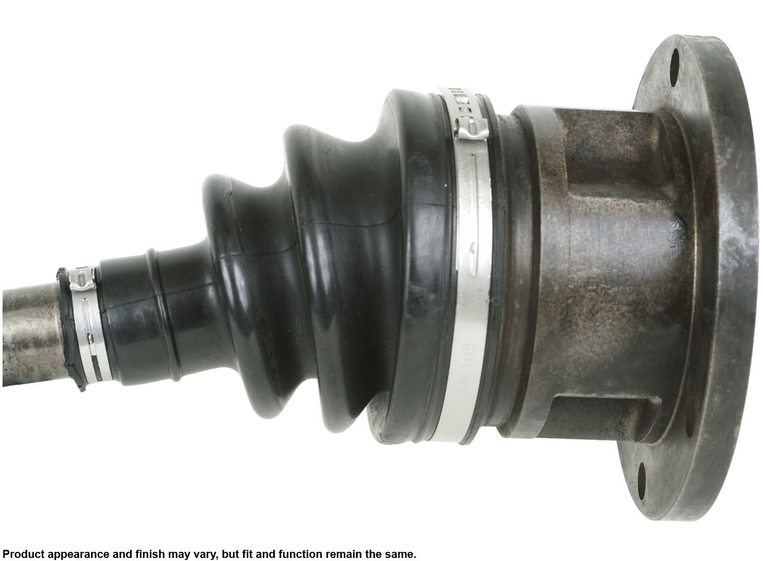 Cardone New CV Axle Assembly 66-1000