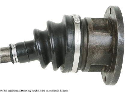 Cardone New CV Axle Assembly 66-1000