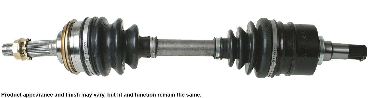 Cardone New CV Axle Assembly 66-1002