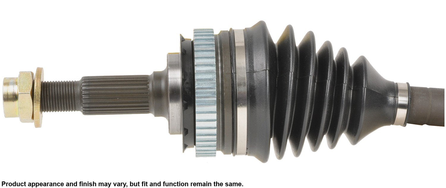 Cardone New CV Axle Assembly 66-1004