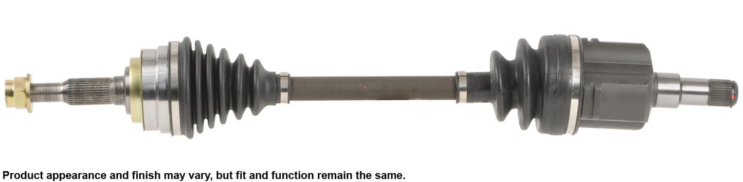 Cardone New New CV Axle Assembly 66-1005